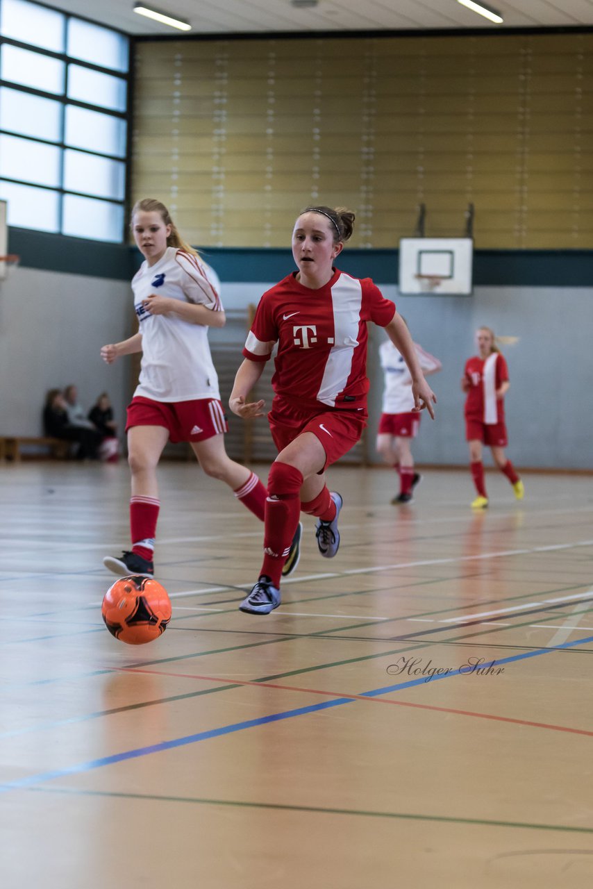 Bild 502 - Norddeutsche Futsalmeisterschaft